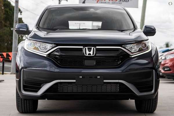 2021 Honda CR-V VTi 7 RW