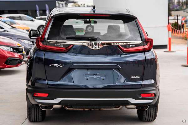 2021 Honda CR-V VTi 7 RW