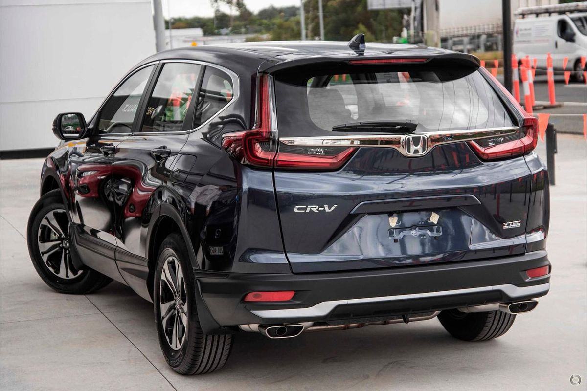 2021 Honda CR-V VTi 7 RW