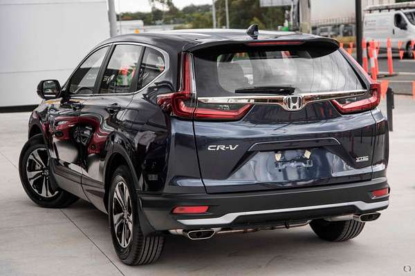 2021 Honda CR-V VTi 7 RW