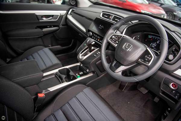 2021 Honda CR-V VTi 7 RW