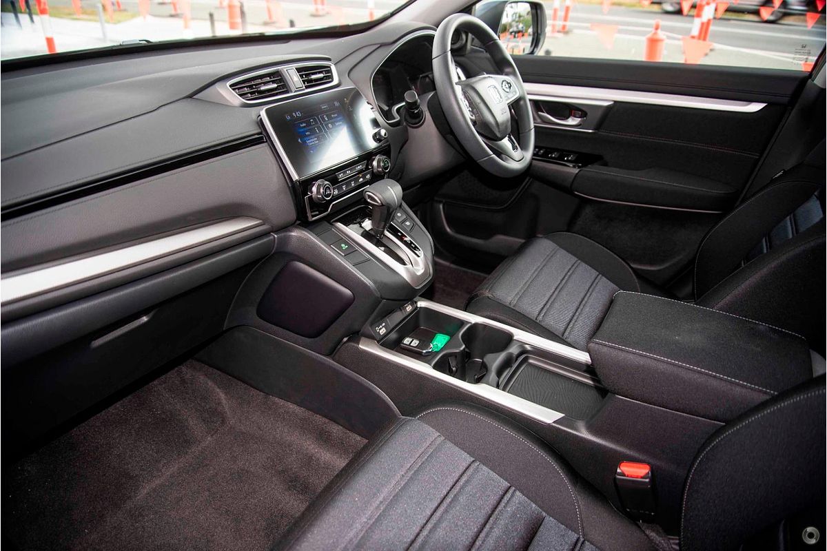 2021 Honda CR-V VTi 7 RW