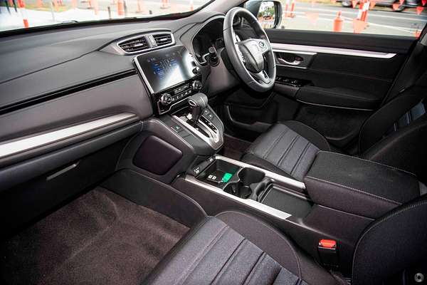 2021 Honda CR-V VTi 7 RW