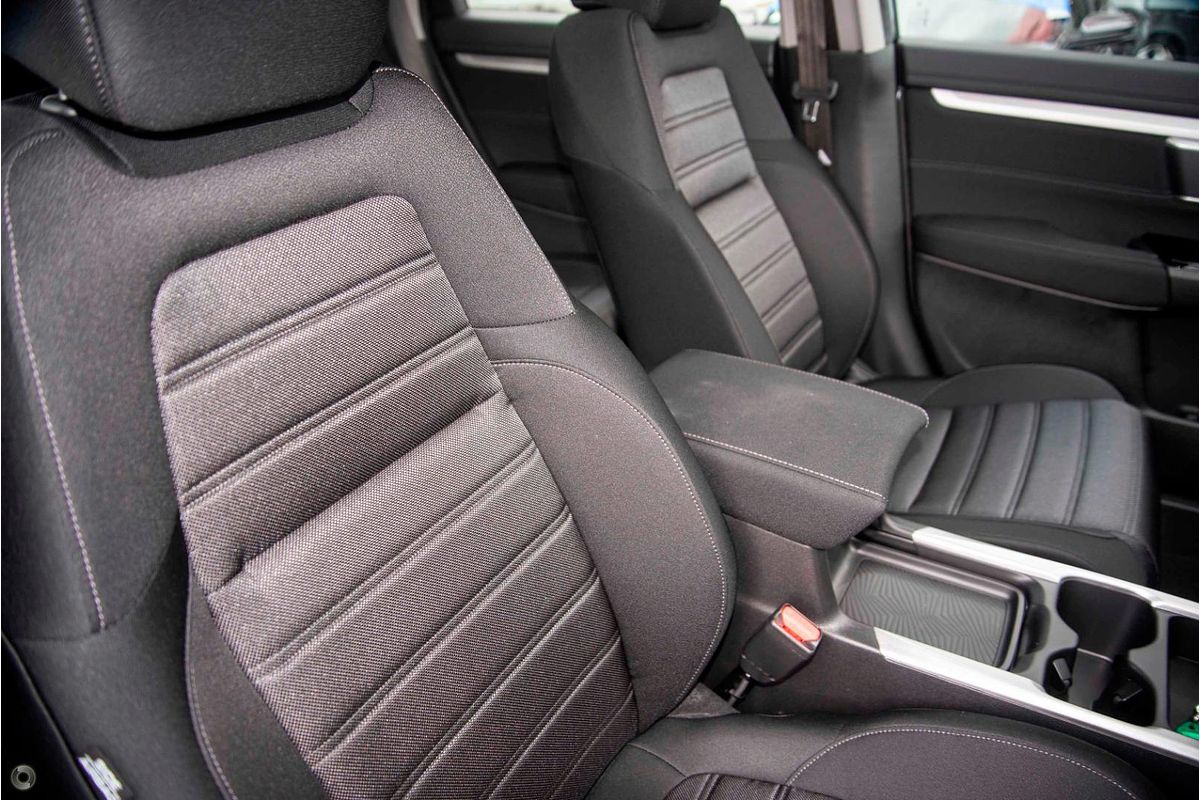 2021 Honda CR-V VTi 7 RW