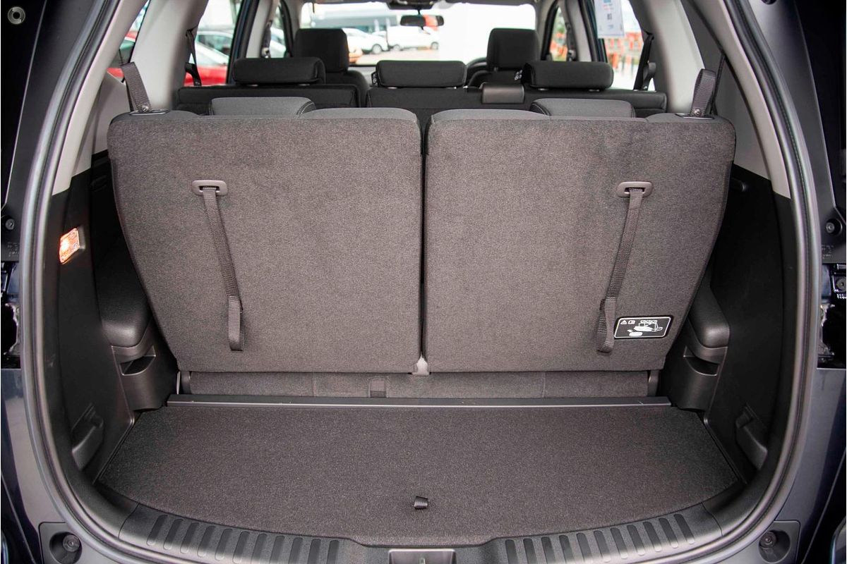 2021 Honda CR-V VTi 7 RW