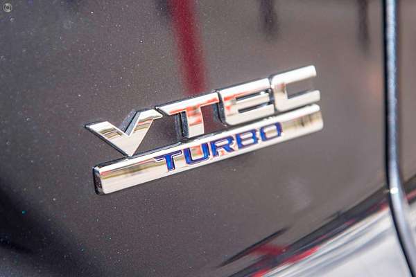 2021 Honda CR-V VTi 7 RW