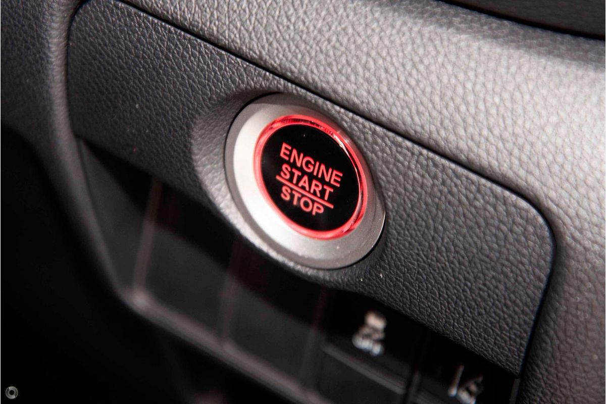 2021 Honda CR-V VTi 7 RW