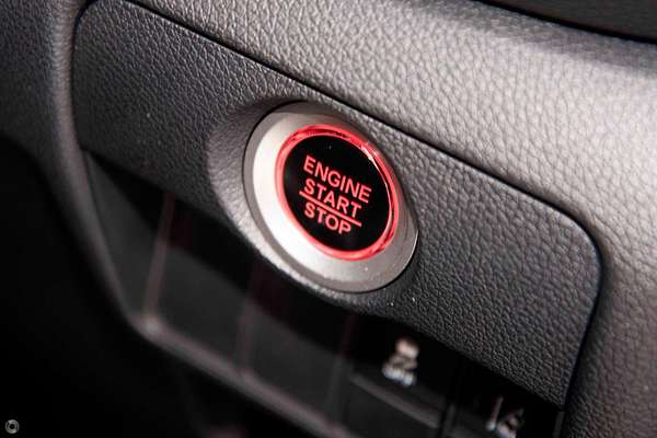 2021 Honda CR-V VTi 7 RW