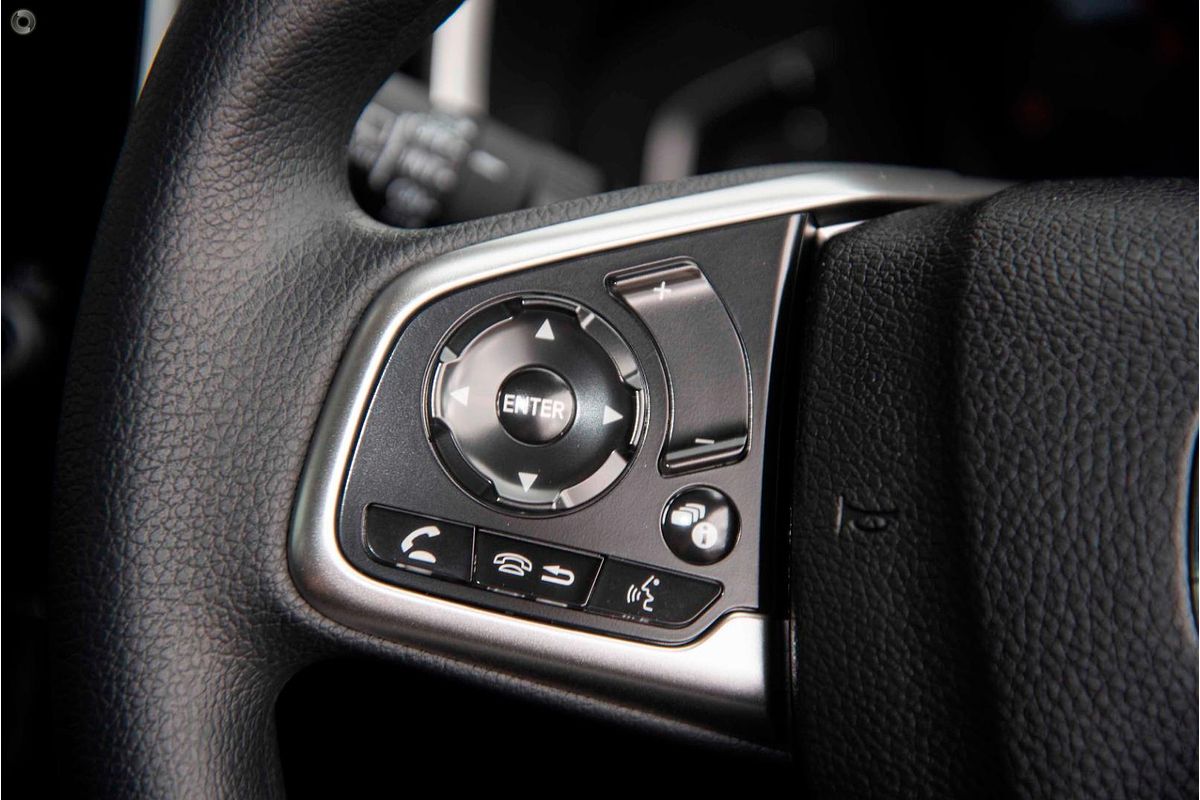 2021 Honda CR-V VTi 7 RW