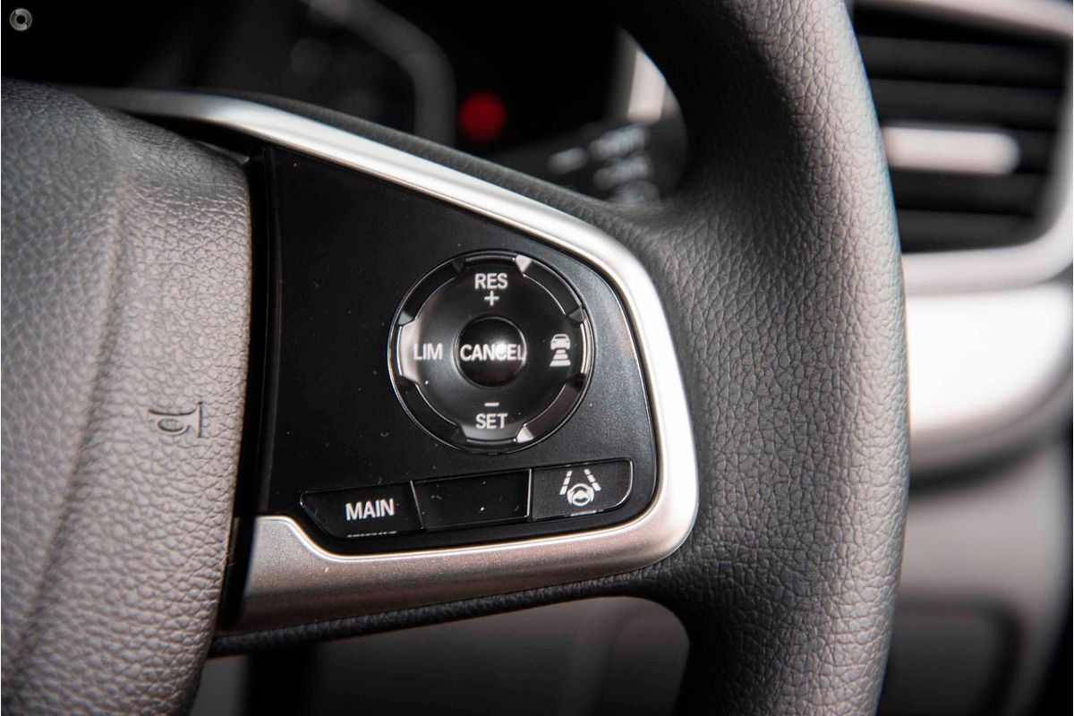 2021 Honda CR-V VTi 7 RW