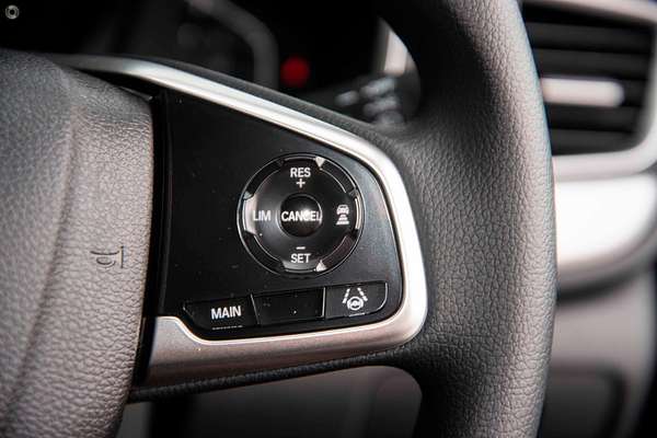 2021 Honda CR-V VTi 7 RW