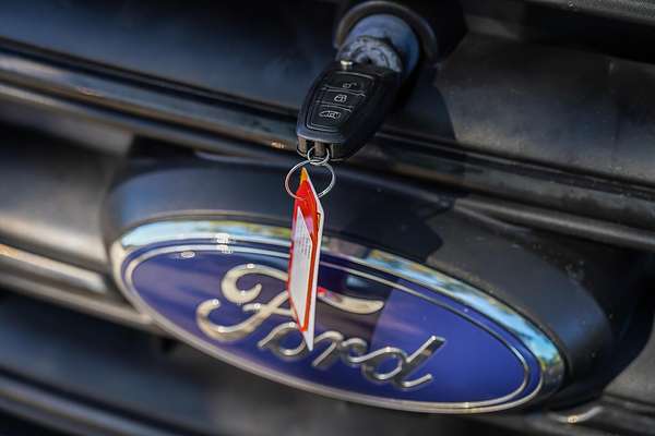 2020 Ford Transit 350L VO LWB Mid Roof