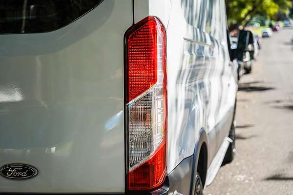 2020 Ford Transit 350L VO LWB Mid Roof