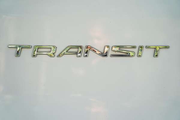 2020 Ford Transit 350L VO LWB Mid Roof