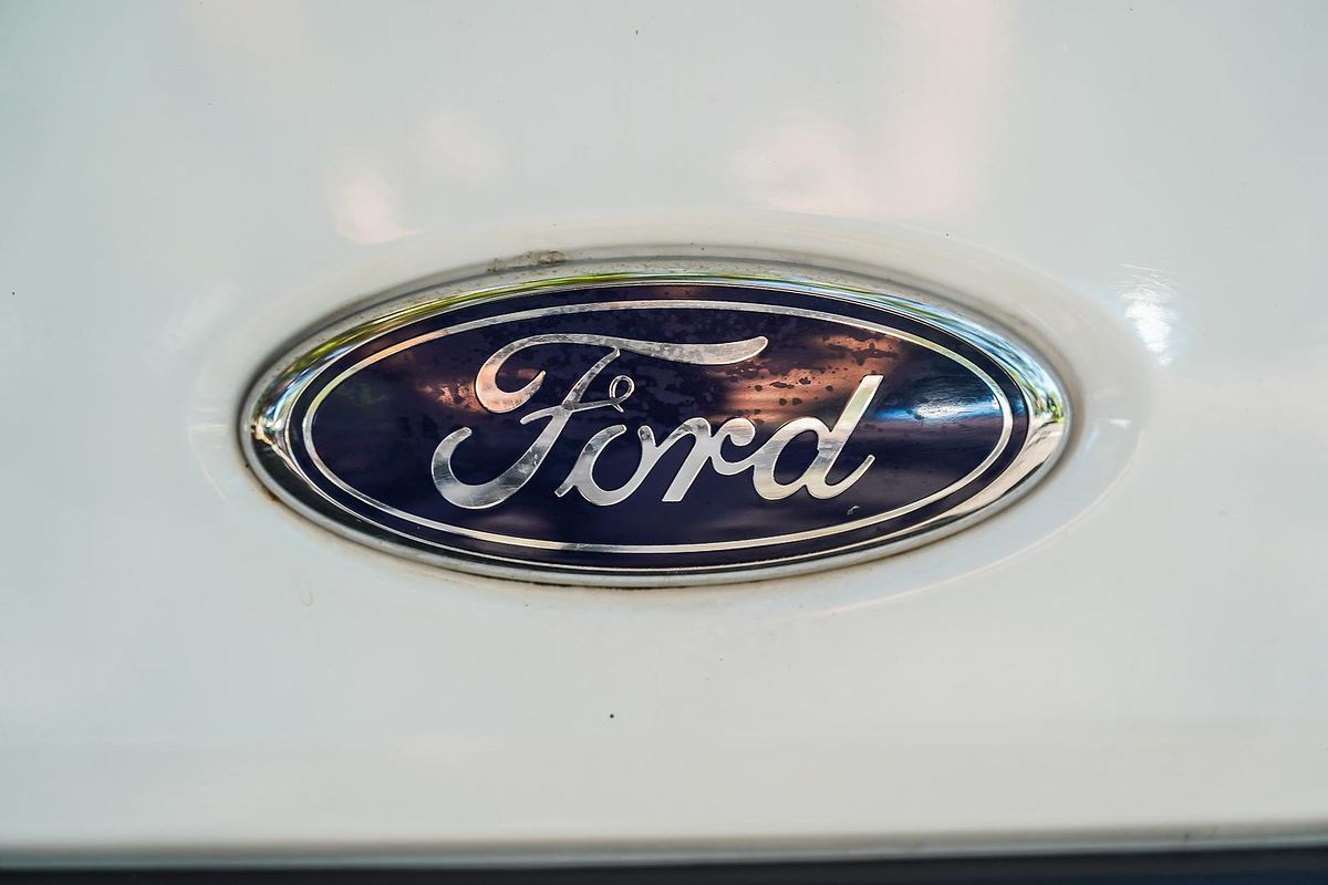 2020 Ford Transit 350L VO LWB Mid Roof