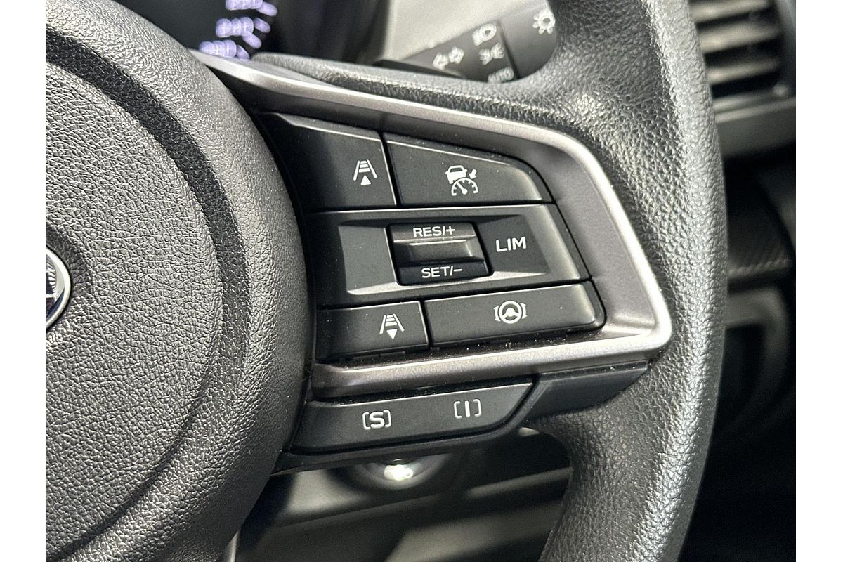 2024 Subaru Crosstrek 2.0L G6X