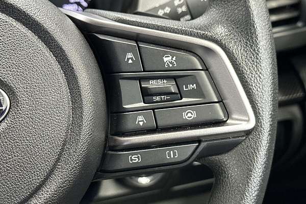 2024 Subaru Crosstrek 2.0L G6X