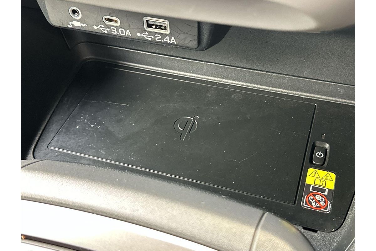 2024 Subaru Crosstrek 2.0L G6X