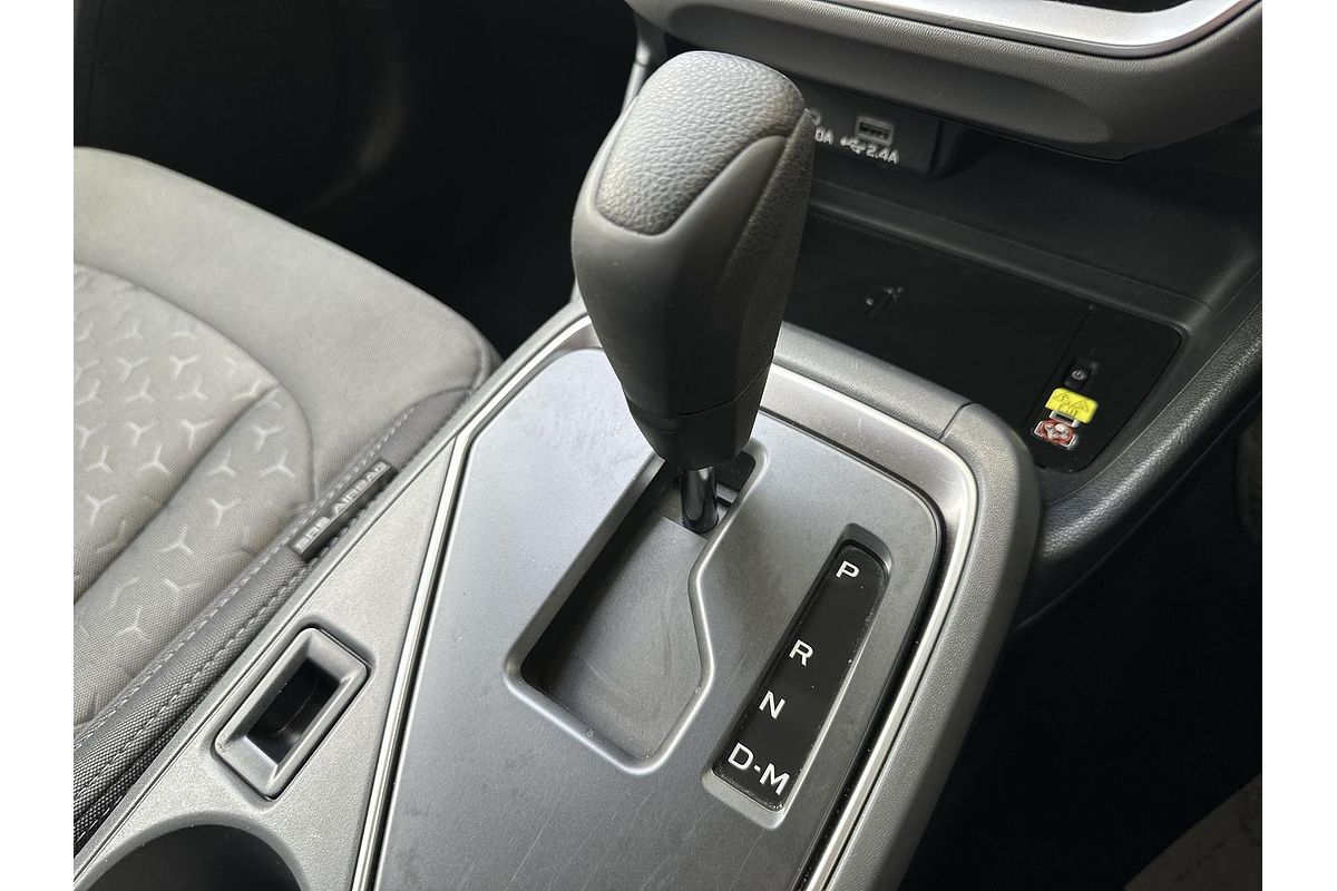 2024 Subaru Crosstrek 2.0L G6X