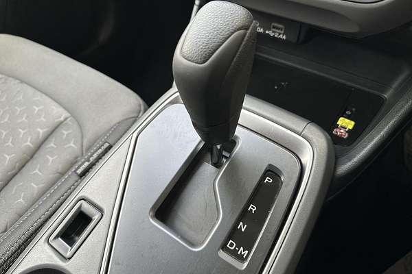 2024 Subaru Crosstrek 2.0L G6X