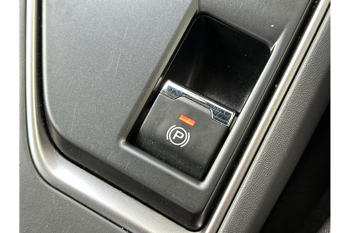 2024 Subaru Crosstrek 2.0L G6X