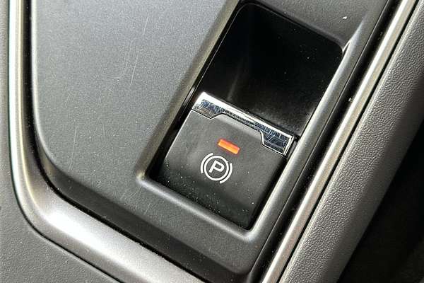 2024 Subaru Crosstrek 2.0L G6X