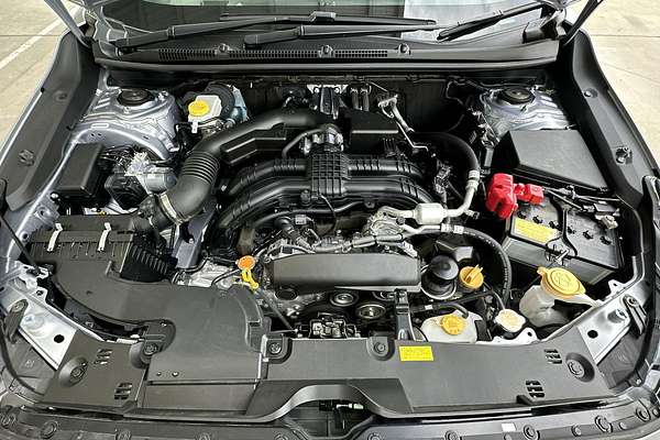 2024 Subaru Crosstrek 2.0L G6X