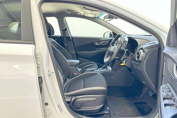 2020 Hyundai Kona Active OS.3