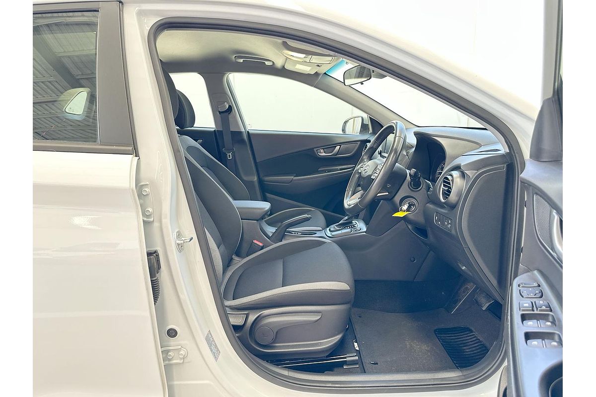 2020 Hyundai Kona Active OS.3