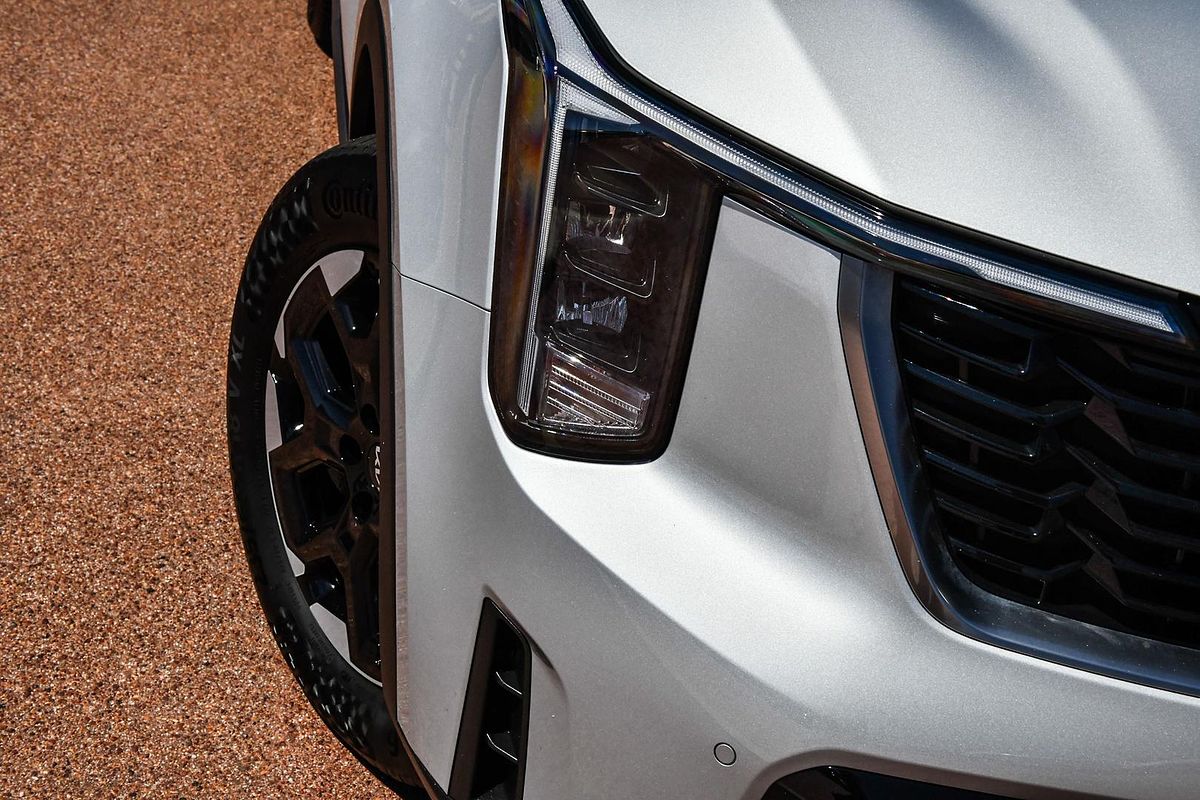 2025 Kia Sorento Sport MQ4 PE