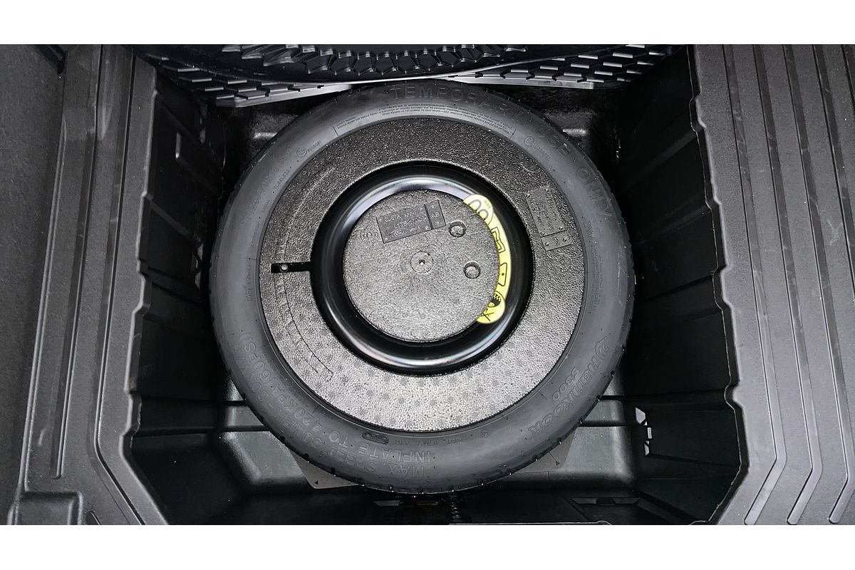 2022 Ford Puma ST-Line JK