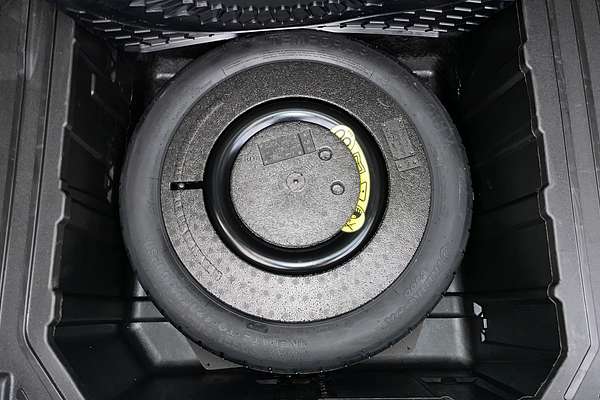 2022 Ford Puma ST-Line JK