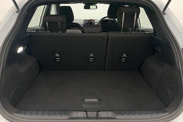 2022 Ford Puma ST-Line JK