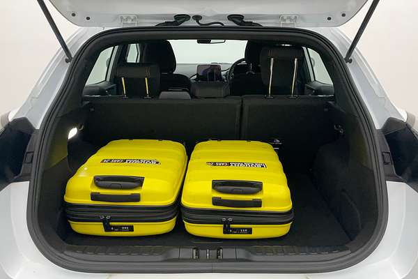 2022 Ford Puma ST-Line JK