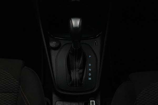 2022 Ford Puma ST-Line JK