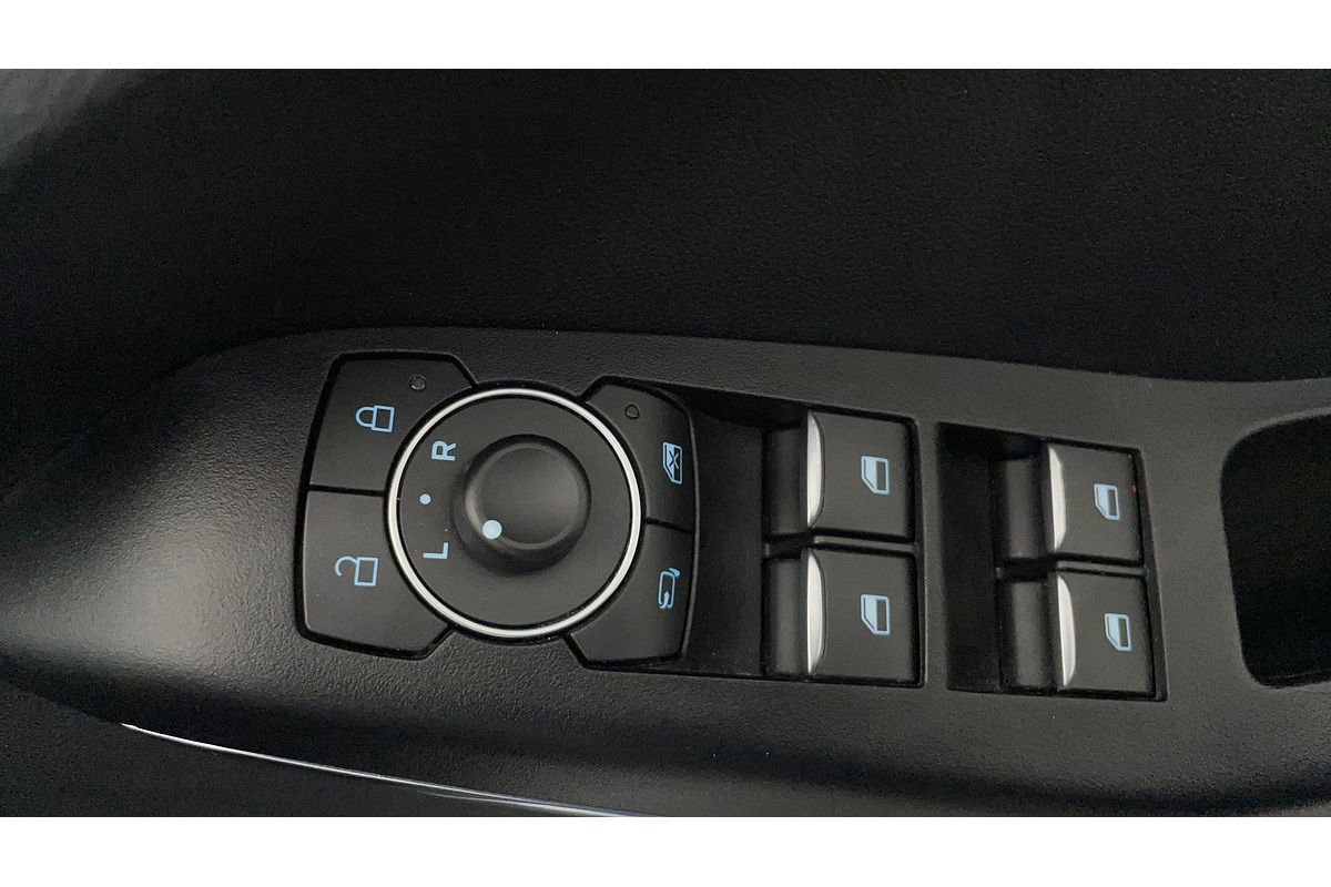 2022 Ford Puma ST-Line JK