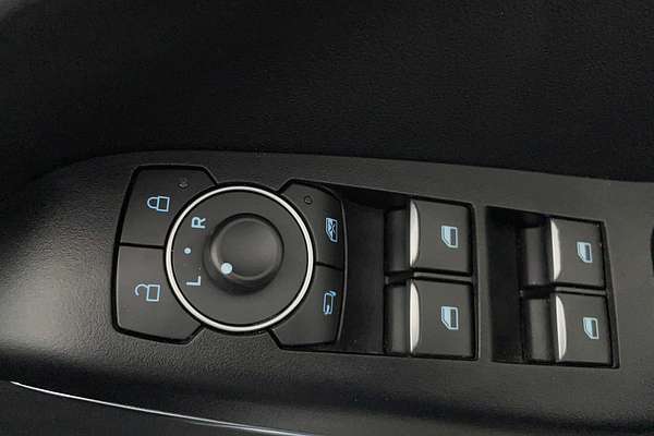 2022 Ford Puma ST-Line JK