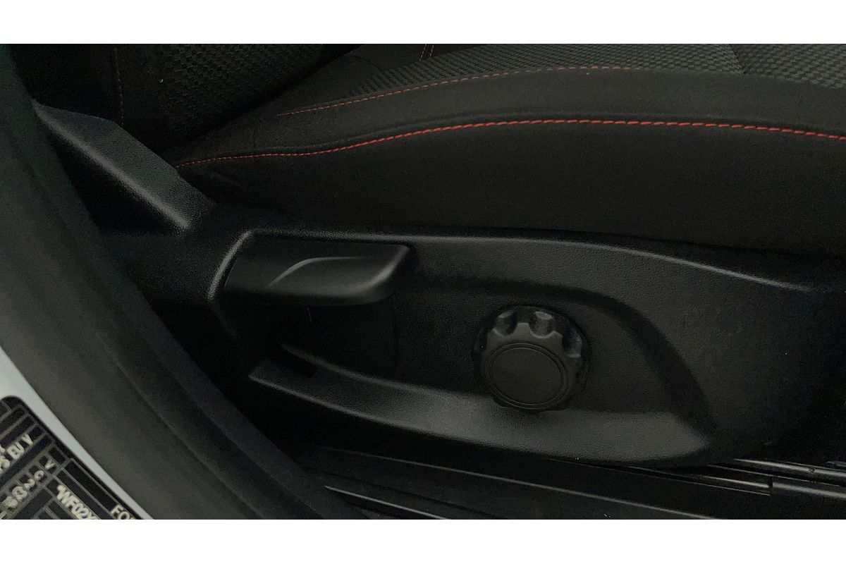 2022 Ford Puma ST-Line JK