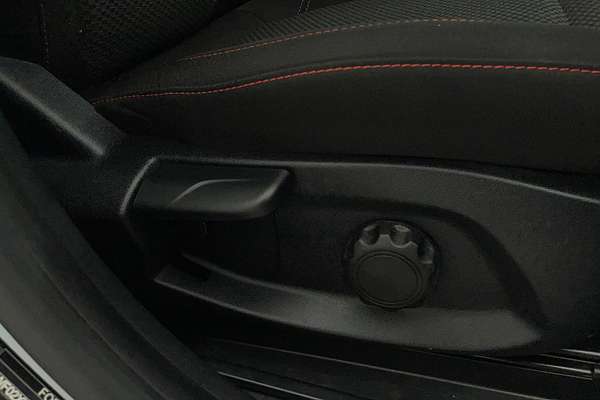 2022 Ford Puma ST-Line JK