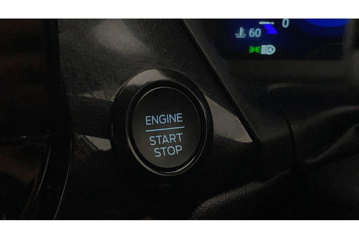 2022 Ford Puma ST-Line JK