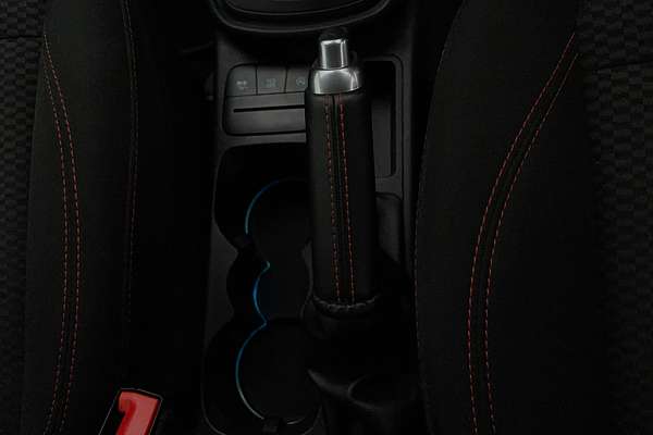 2022 Ford Puma ST-Line JK