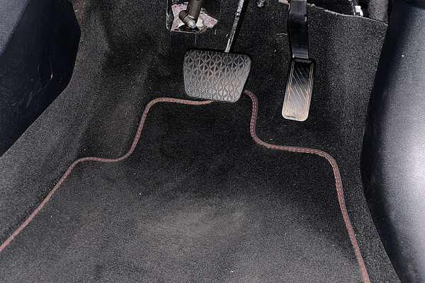 2022 Ford Puma ST-Line JK