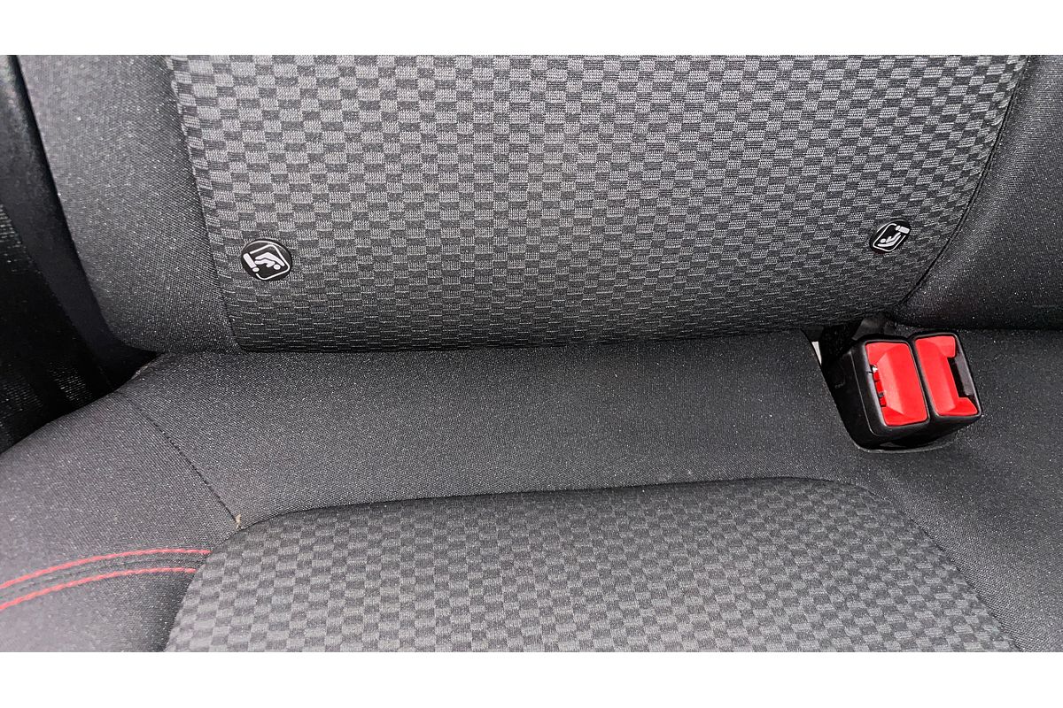 2022 Ford Puma ST-Line JK