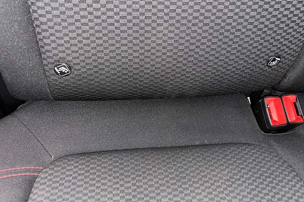 2022 Ford Puma ST-Line JK