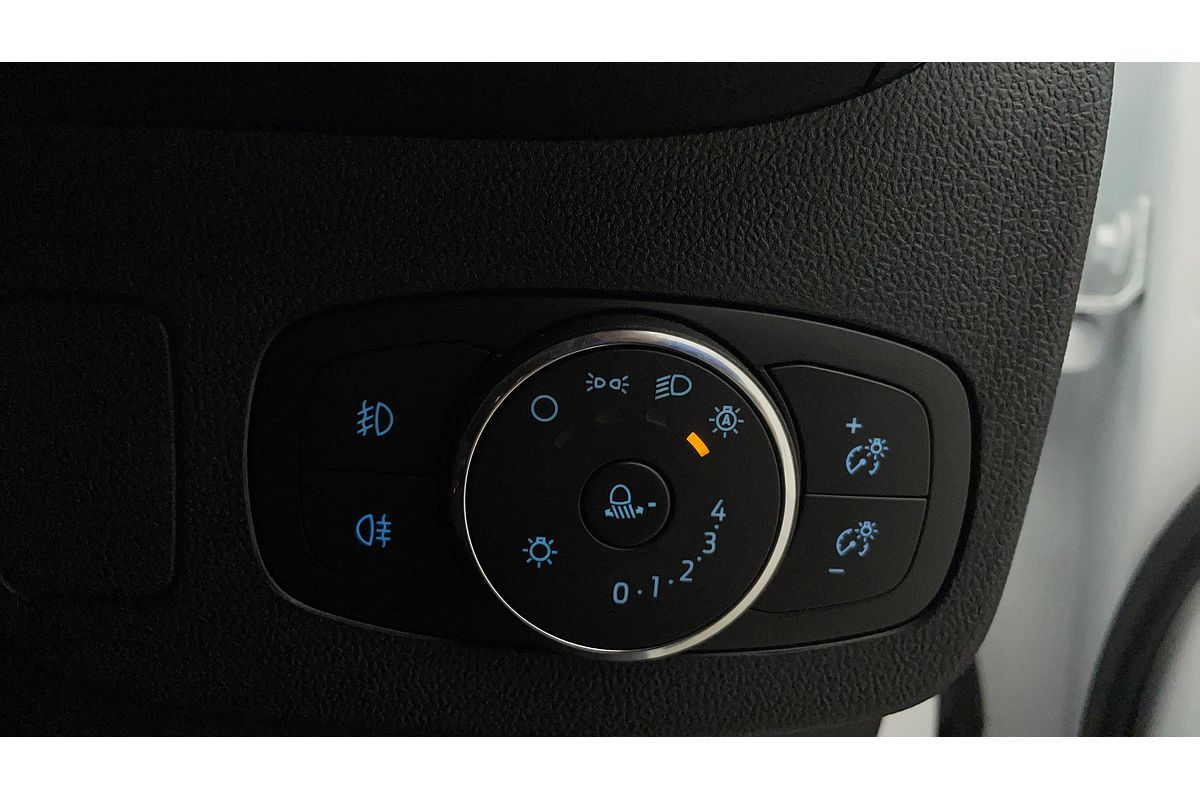 2022 Ford Puma ST-Line JK