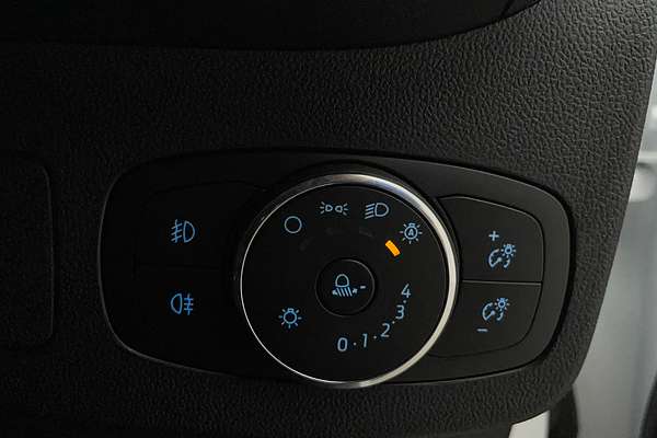 2022 Ford Puma ST-Line JK