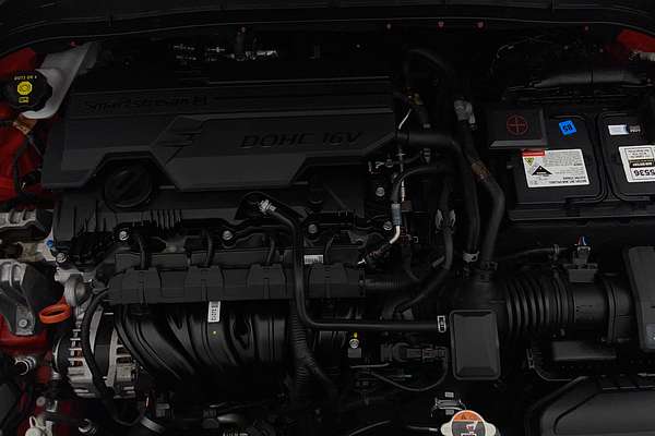 2021 Hyundai Kona OS.V4