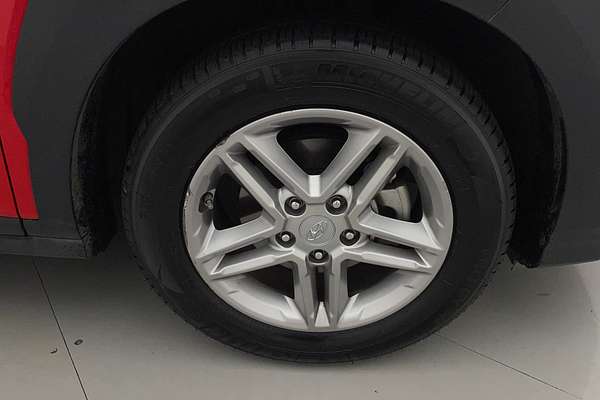 2021 Hyundai Kona OS.V4