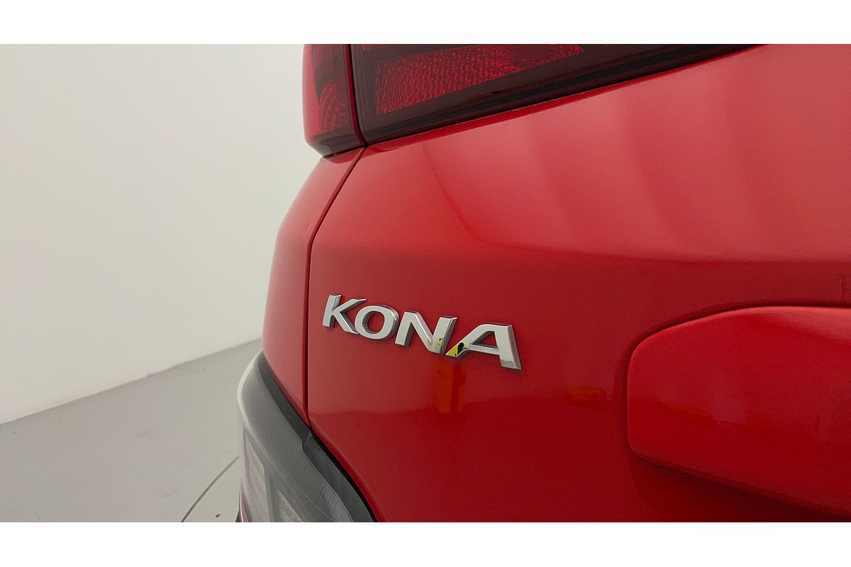 2021 Hyundai Kona OS.V4