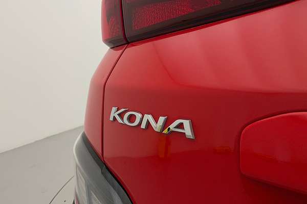 2021 Hyundai Kona OS.V4